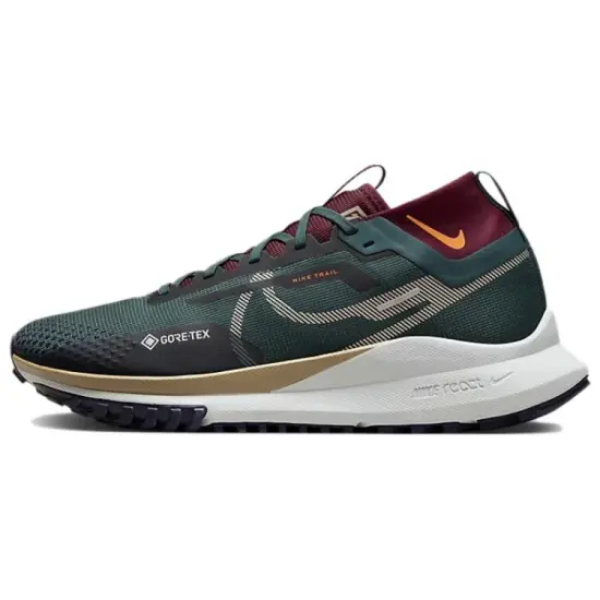 Nike Pegasus Trail 4 Green