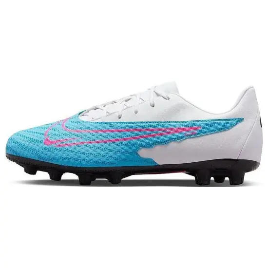 Nike Phantom GX Football Shoes Unisex Low-top