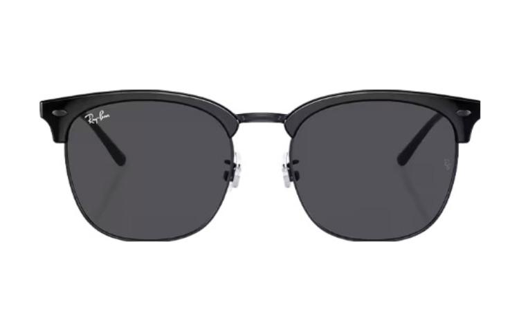 Мужские очки RayBan (черные)