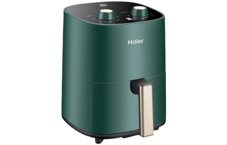 Haier air fryer 3L household large-capacity smart touch multifunctional electric fryer and oven all-in-one machine HA-M28E