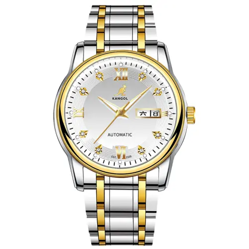 KANGOL Men's Watch