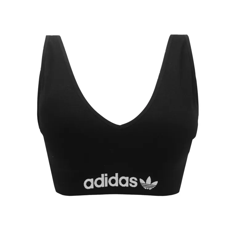 Adidas Originals SS23 Bra Women's Black