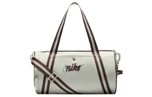 Nike Heritage Retro Duffle Bag 'Sea Glass' Unisex