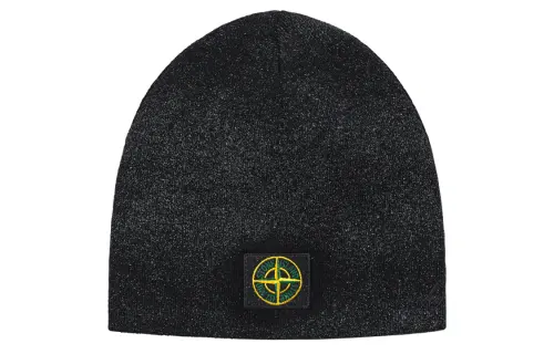 Supreme Stone Island Reflective Beanie