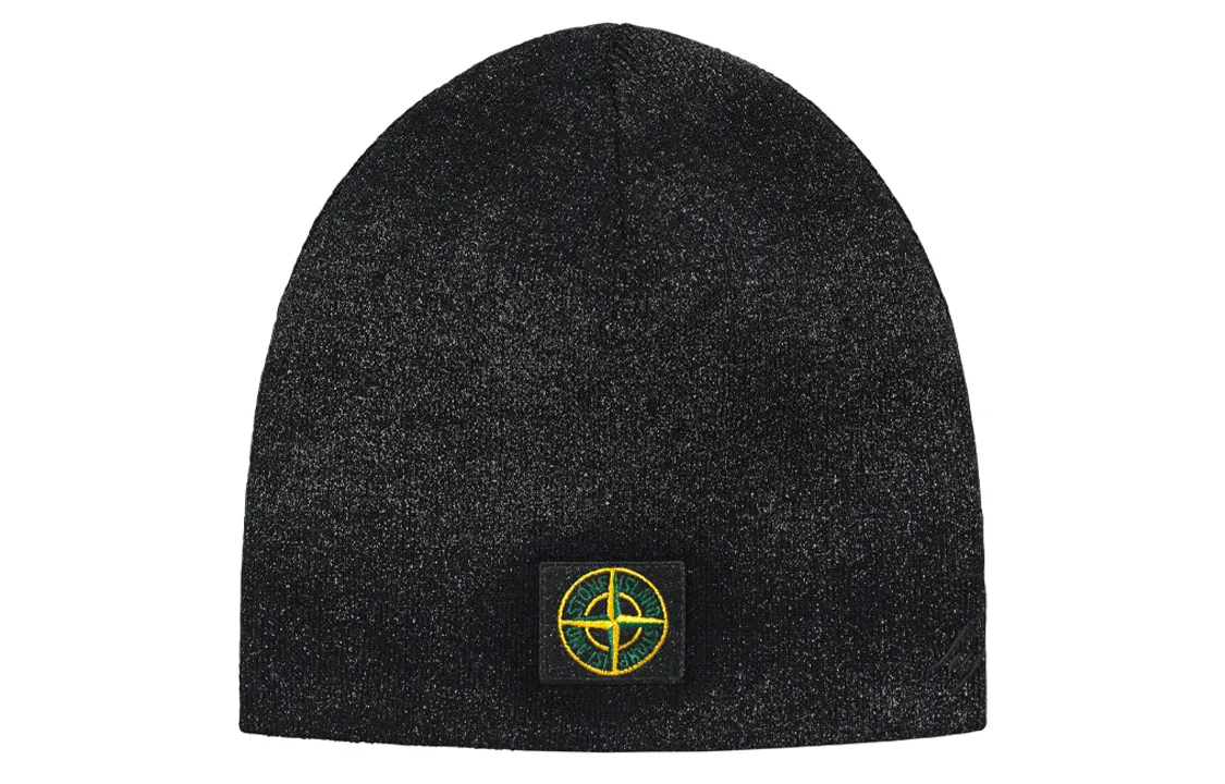 Supreme Stone Island Reflective Beanie