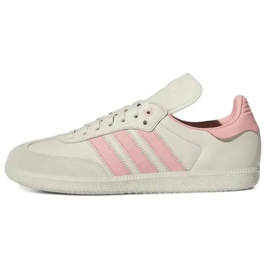 Adidas Originals Samba Pharrell Humanrace Aluminium