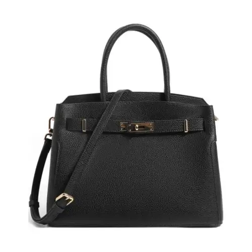 BELLE Artificial Leather Handbag, Crossbody Bag Small Women's
