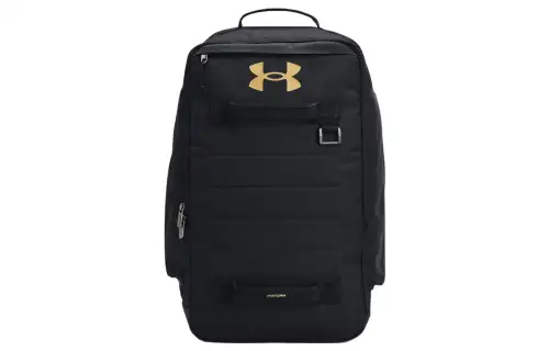 Under Armour Under Armour Polyester Backpack Regular Unisex Black