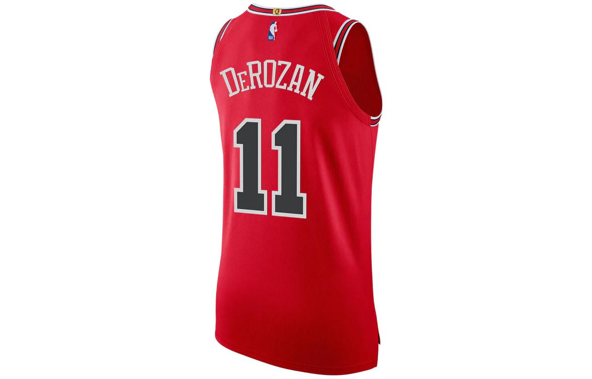 Nike Basketball Jerseys Men’s Red Moderate Other