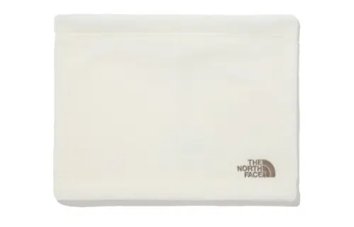 THE NORTH FACE Snoods Unisex White