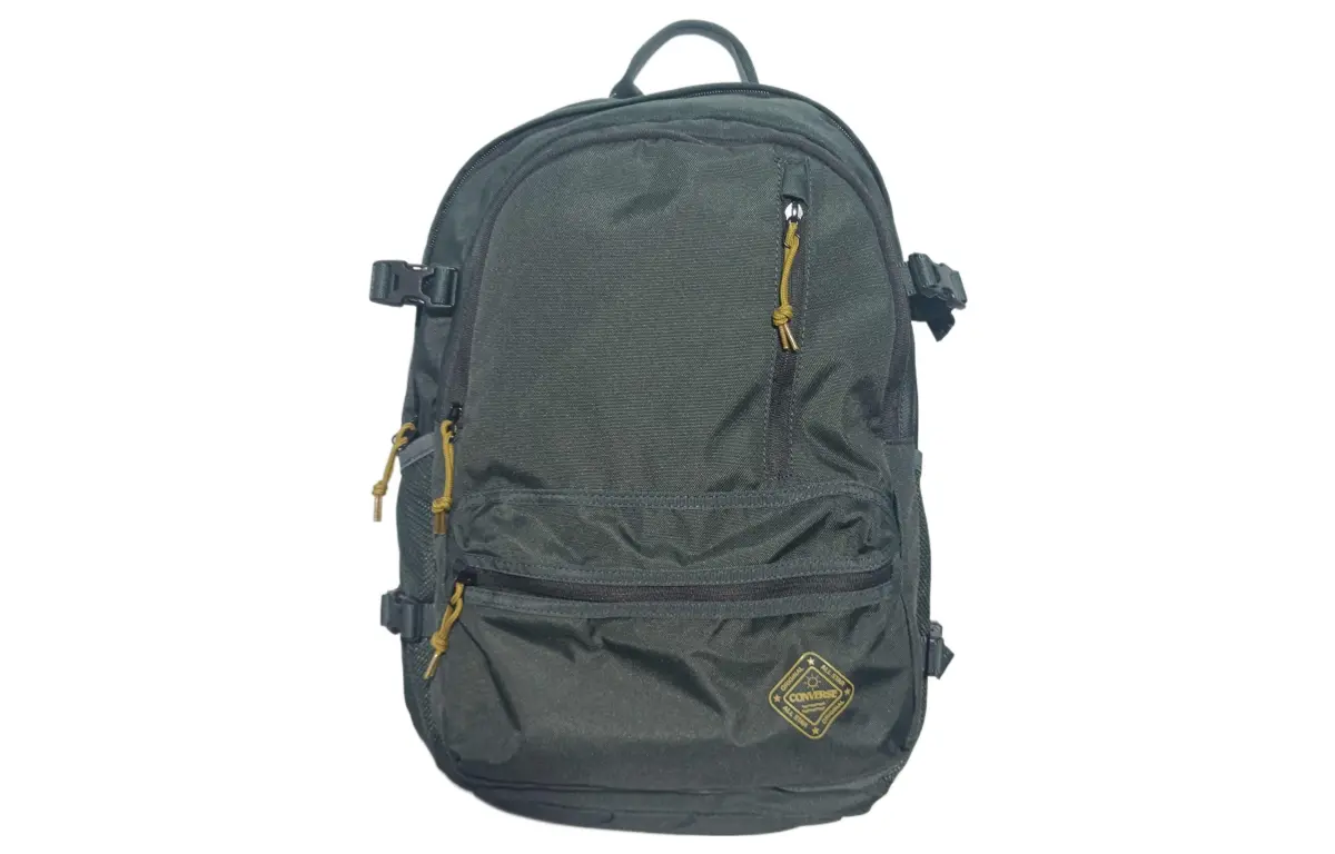 Converse Polyester Backpack Regular Unisex Jasper