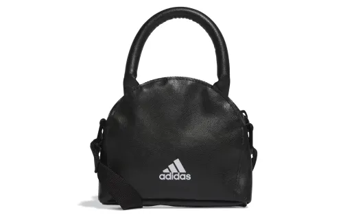Adidas, adjustable polyurethane straps, teapot, black one-shoulder bag for men and women, for beloved