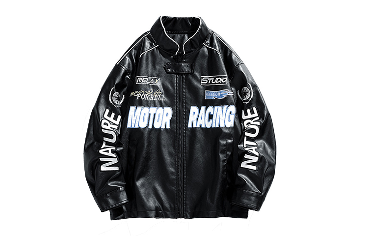 QIKE Unisex Motorcycle Jackets Thermal, Breathable