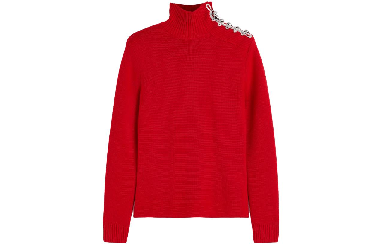 Свитеры и трикотаж H&M