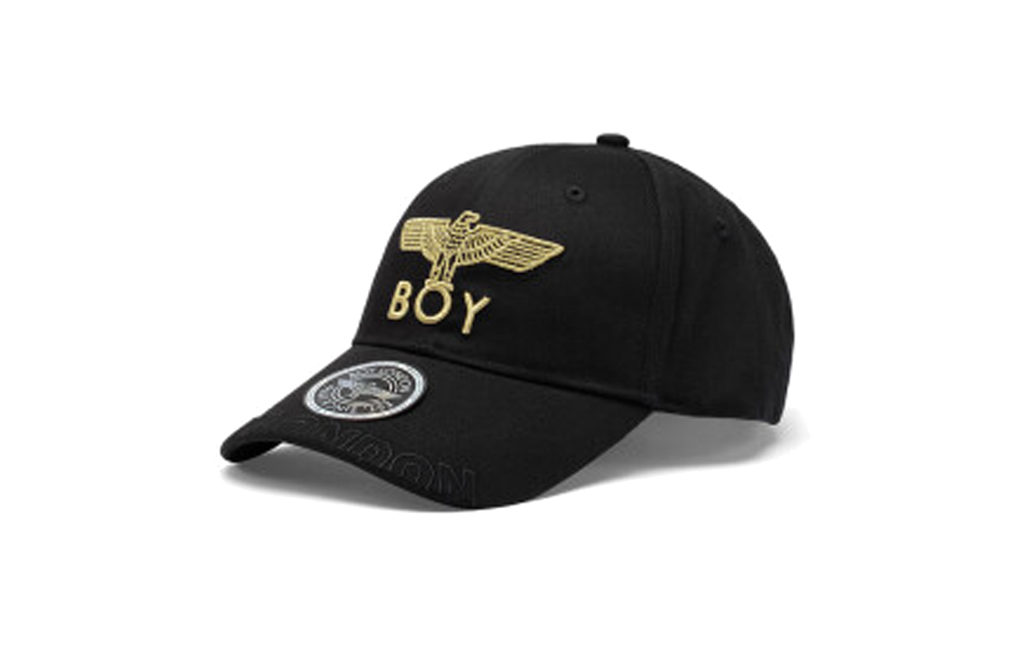Головные уборы Boy London