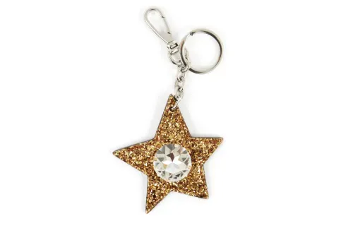 Maison Margiela Keychains Men's Yellow