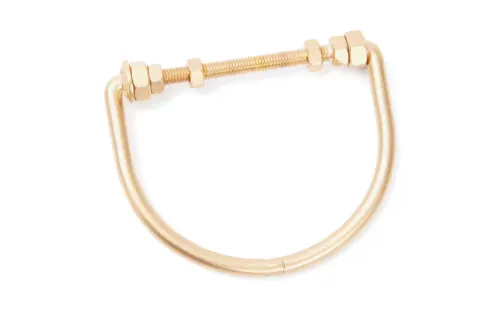 Maison Margiela Screw motif Bracelet