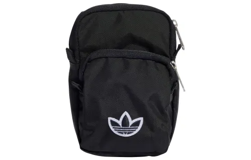 Adidas Premium Essentials Festival Bag Black