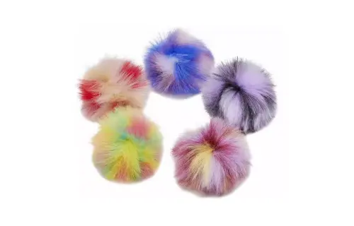 Crocs Shoe Accessories Unisex Multicolor