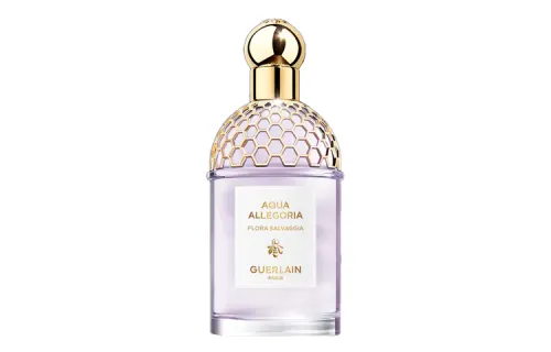 Floral perfume, 30 ml, 75 ml, 135 ml