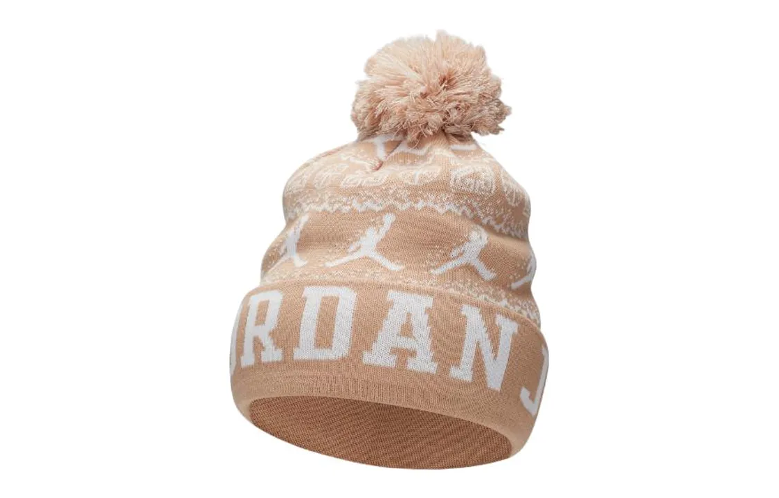 Jordan Beanies Unisex