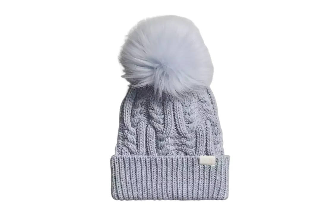 THE NORTH FACE Beanies Women's Blue
