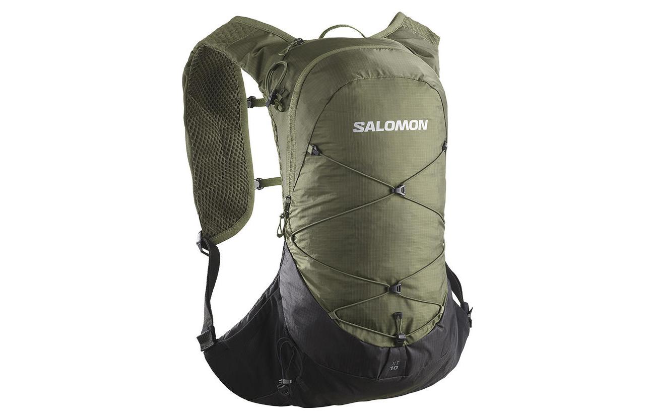 Сумки Salomon