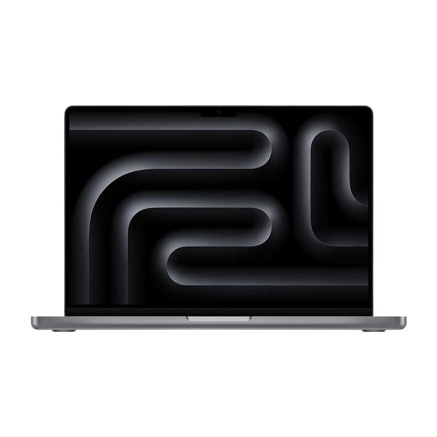 Apple MacBook Pro 14Ӣ M3ϵоƬ 2023 ½ ʼǱ