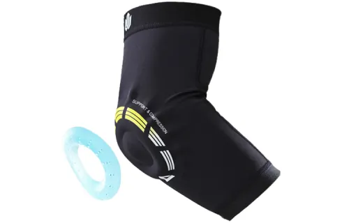 Volleyball football basketball sports non-slip breathable sleeves for badminton for gym for training, elbow pads, for running
