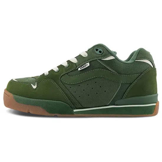 Vans MN Rowley XLT LX Douglas Fir