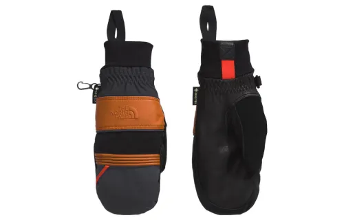 THE NORTH FACE Gloves Unisex Brown