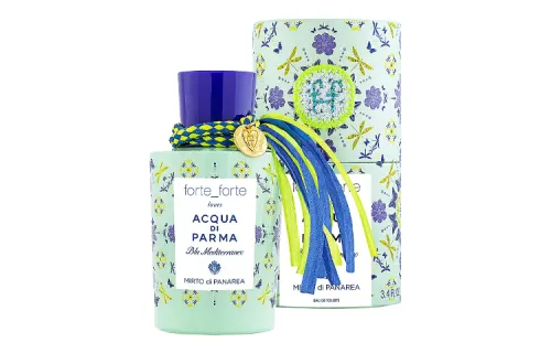 Acqua Di Parma Mirto Di Panarea Limited Edition