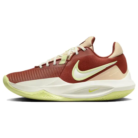 Nike Precision 6 'Rugged Orange Lemon' Women's