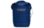 Under Armour Under Armour Polyester Travel Bag Backpack Regular Unisex Blue