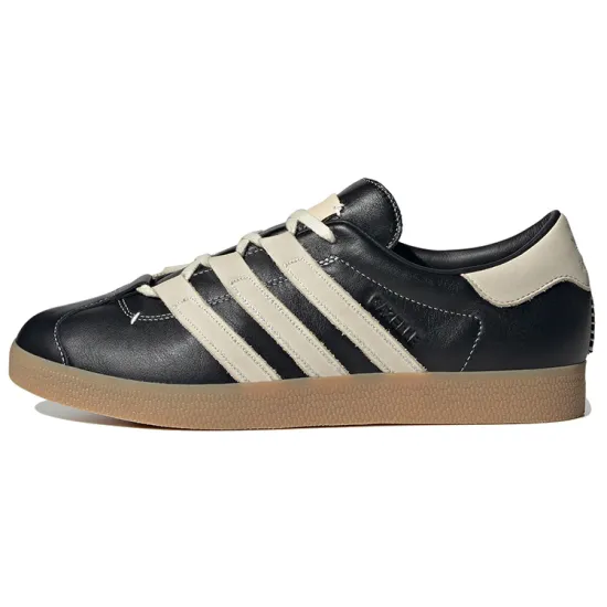 Adidas Originals Gazelle Foot Industry Black Cream