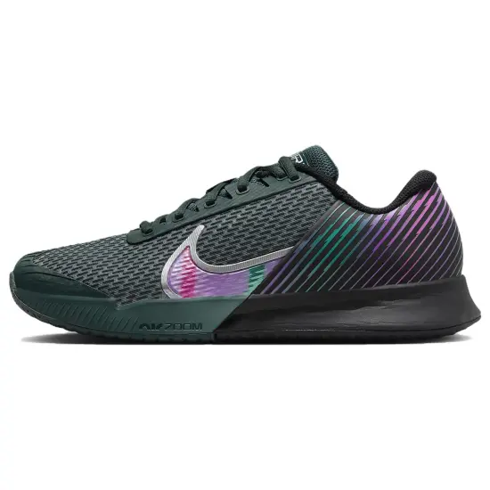 Nike Air Zoom Vapor Pro 2 Deep Jungle Fuchsia