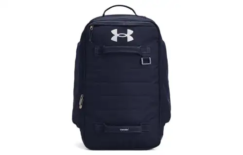Under Armour Under Armour Polyester Backpack Regular Unisex Dark Blue