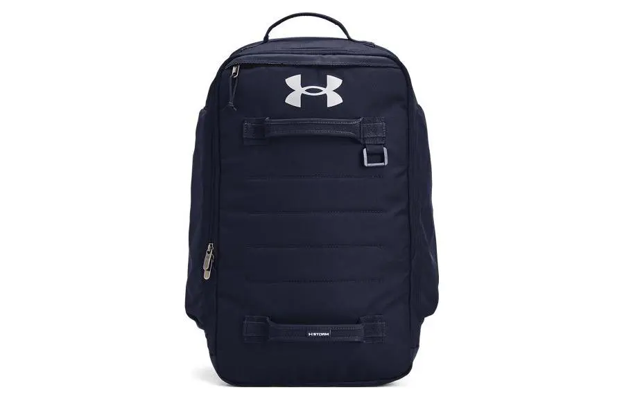 Under Armour Under Armour Polyester Backpack Regular Unisex Dark Blue