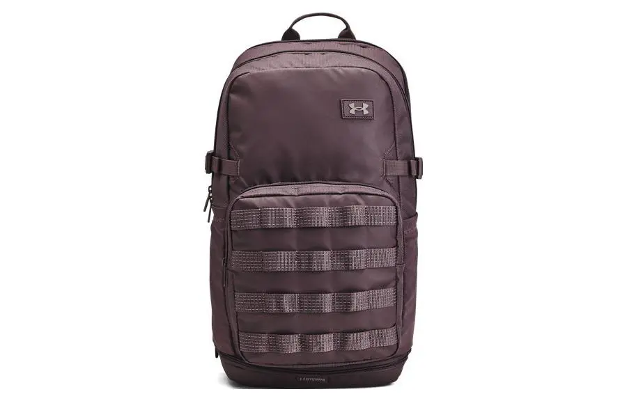 Under Armour Under Armour Polyester Backpack Regular Unisex Dusty Umber