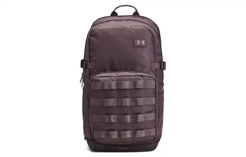 Under Armour Under Armour Polyester Backpack Regular Unisex Dusty Umber