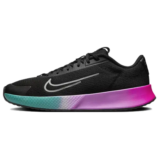 Nike Court Vapor Black Deep Jungle