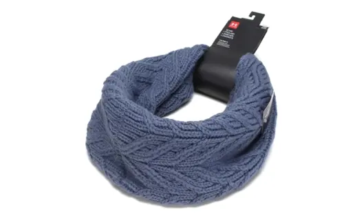 Under Armour Snoods Unisex Blue