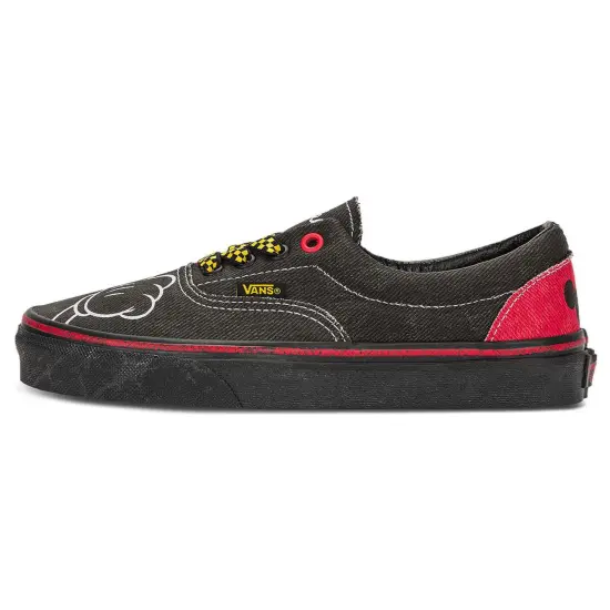 Era Disney X Vans 'Mickey Mouse Denim'
