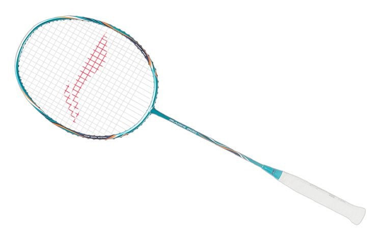 Li Ning Badminton Rackets