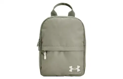 Under Armour Under Armour Polyester Backpack Mini Unisex Bush Green