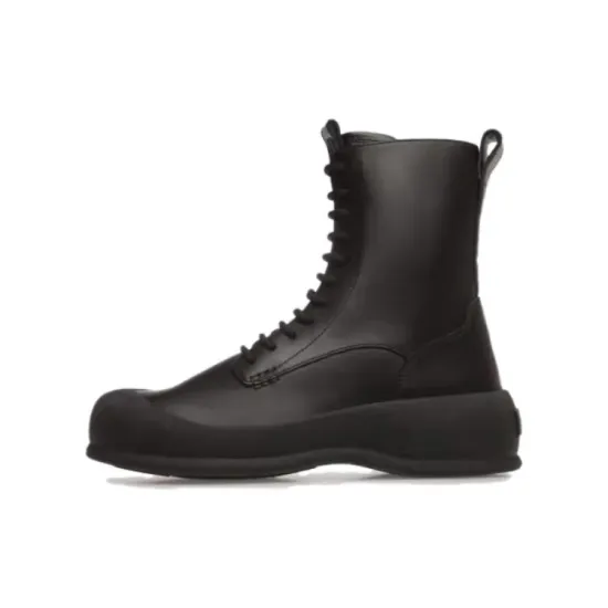 BALLY Ankle Boots Women's Black