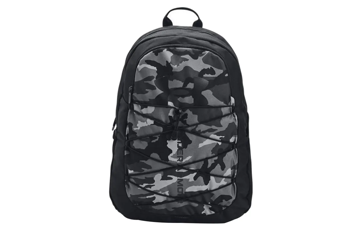 Under Armour Under Armour Polyester Backpack Regular Unisex Black