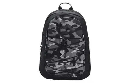 Under Armour Under Armour Polyester Backpack Regular Unisex Black
