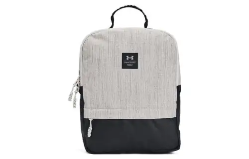 Under Armour Under Armour Polyester Backpack Small Unisex White