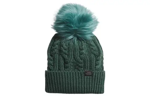 THE NORTH FACE Beanies Women's Cyan